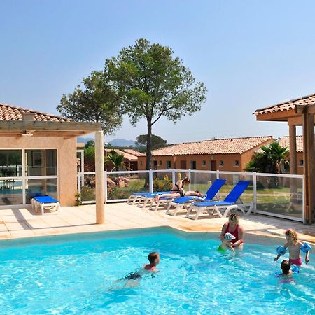 Residence Goelia Le Village Azur Puget-sur-Argens Dış mekan fotoğraf