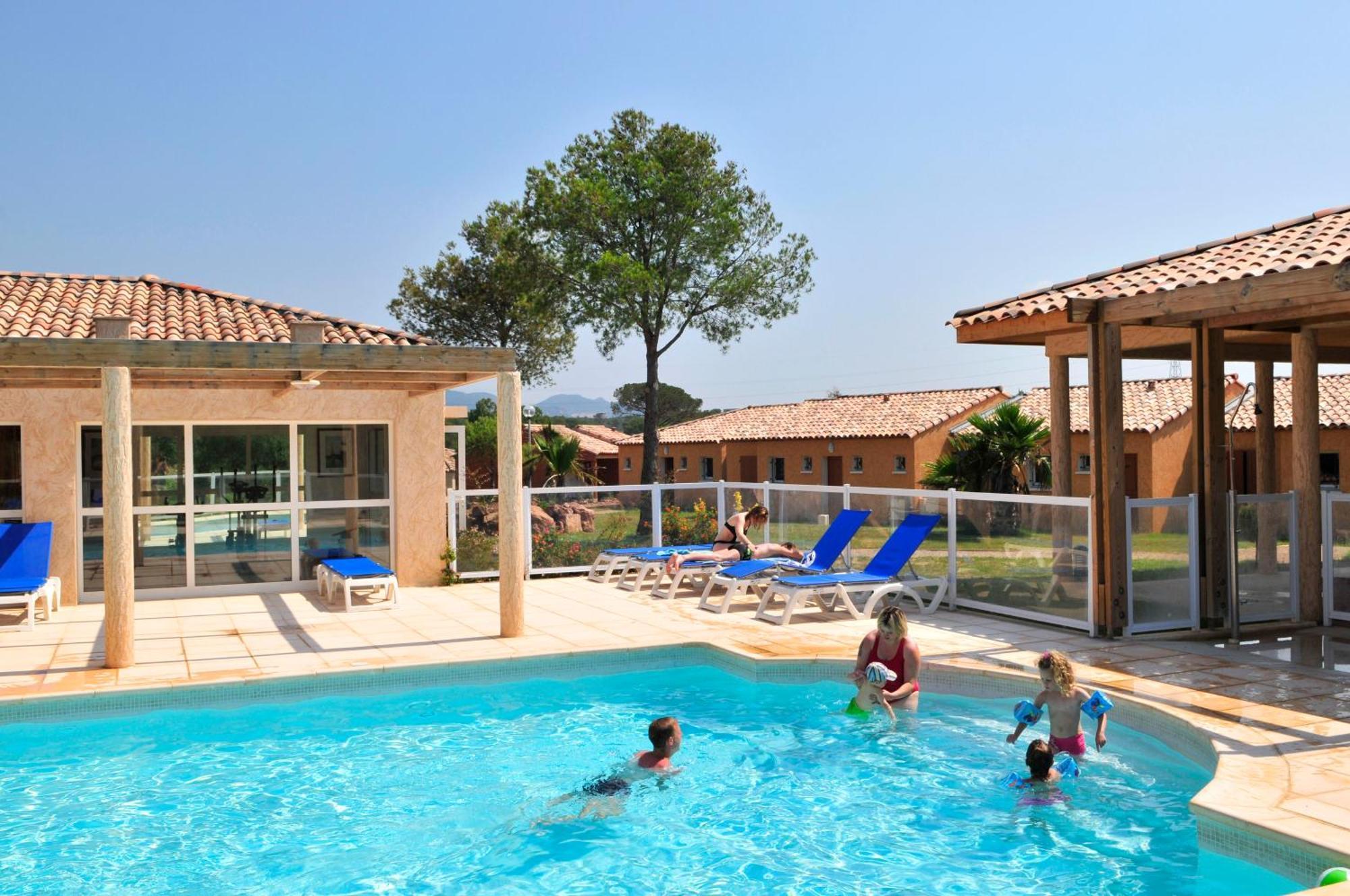 Residence Goelia Le Village Azur Puget-sur-Argens Dış mekan fotoğraf