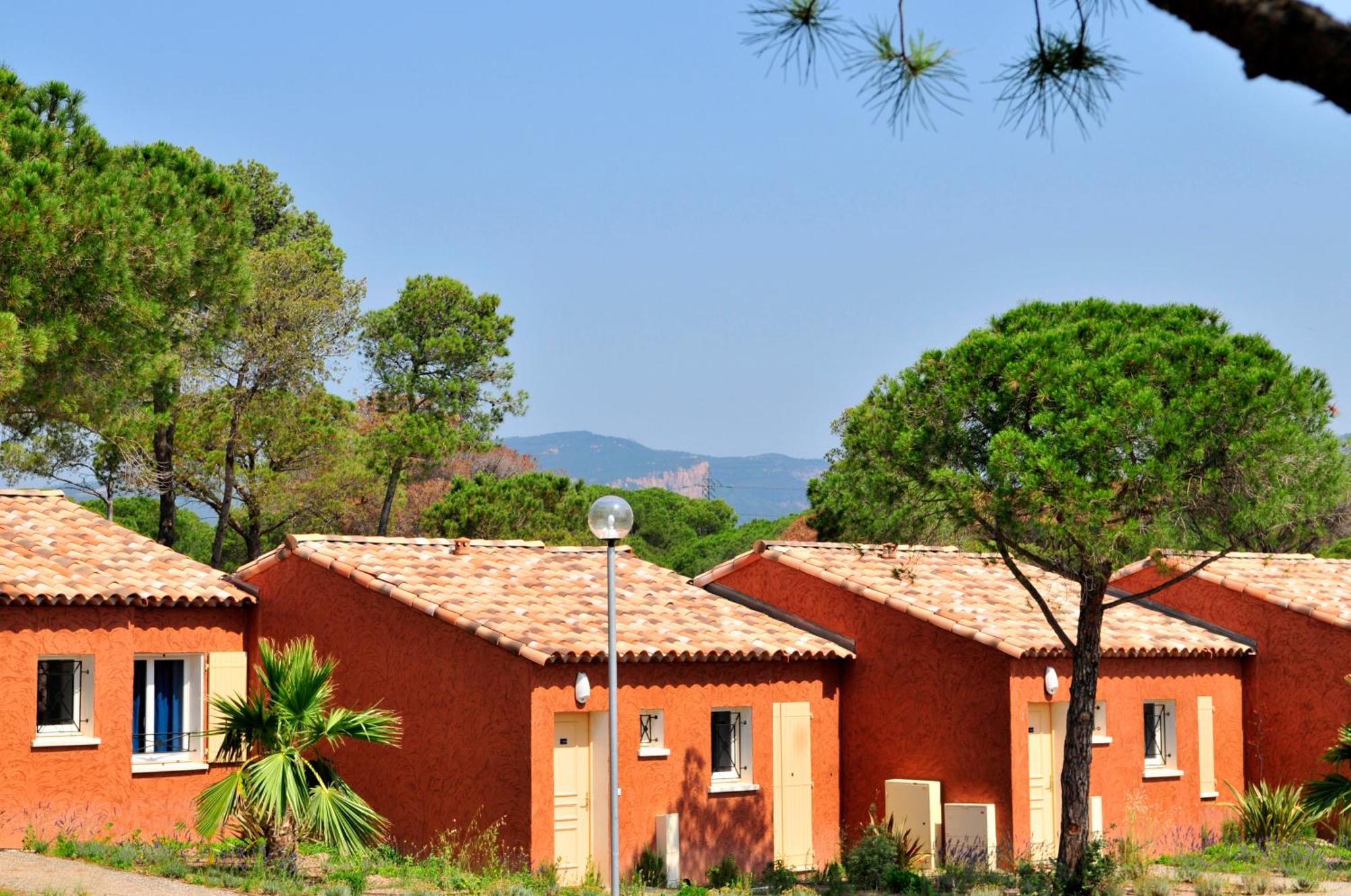 Residence Goelia Le Village Azur Puget-sur-Argens Dış mekan fotoğraf