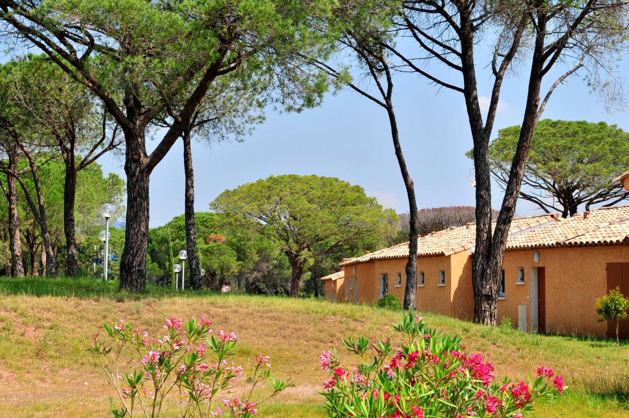 Residence Goelia Le Village Azur Puget-sur-Argens Dış mekan fotoğraf