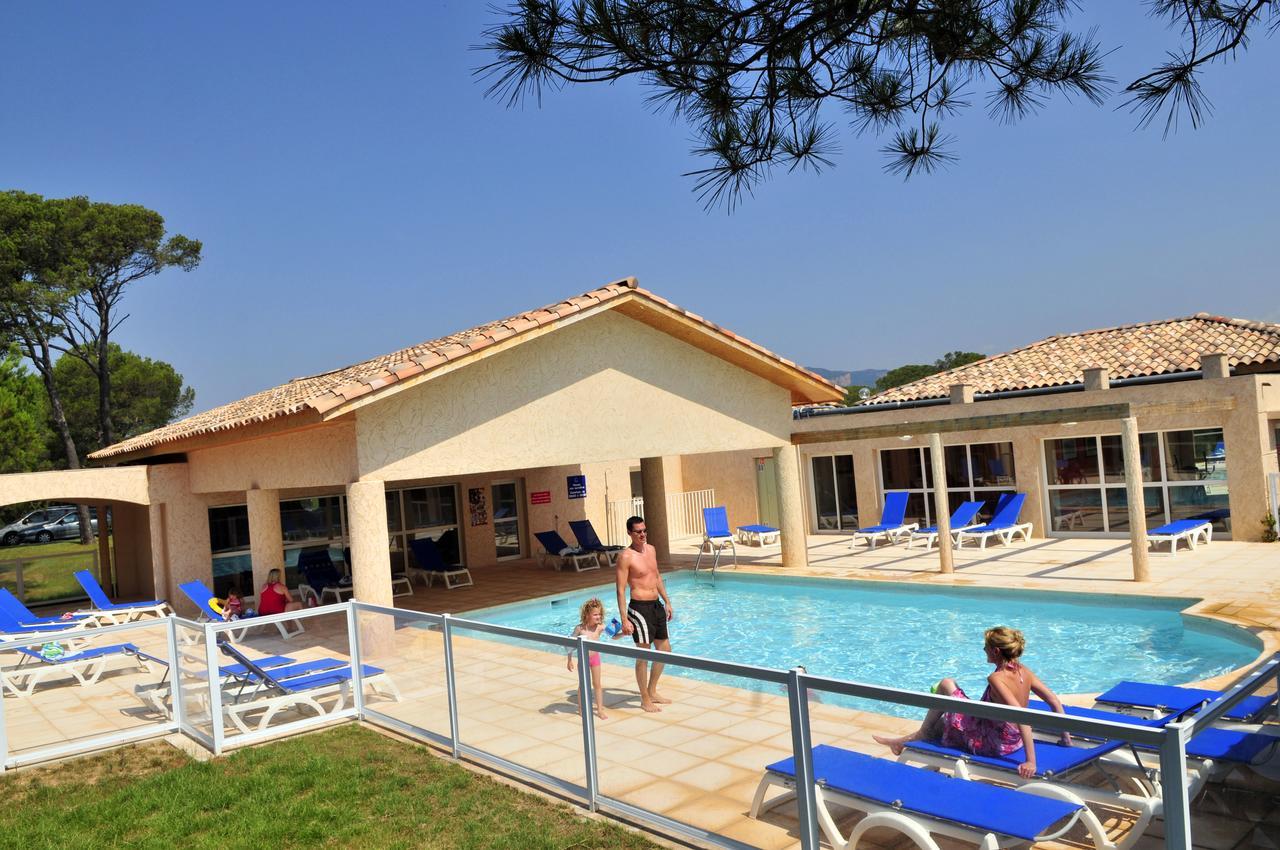 Residence Goelia Le Village Azur Puget-sur-Argens Dış mekan fotoğraf